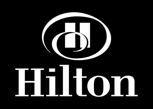 Наш клиент Hilton